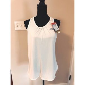 The North Face tank top